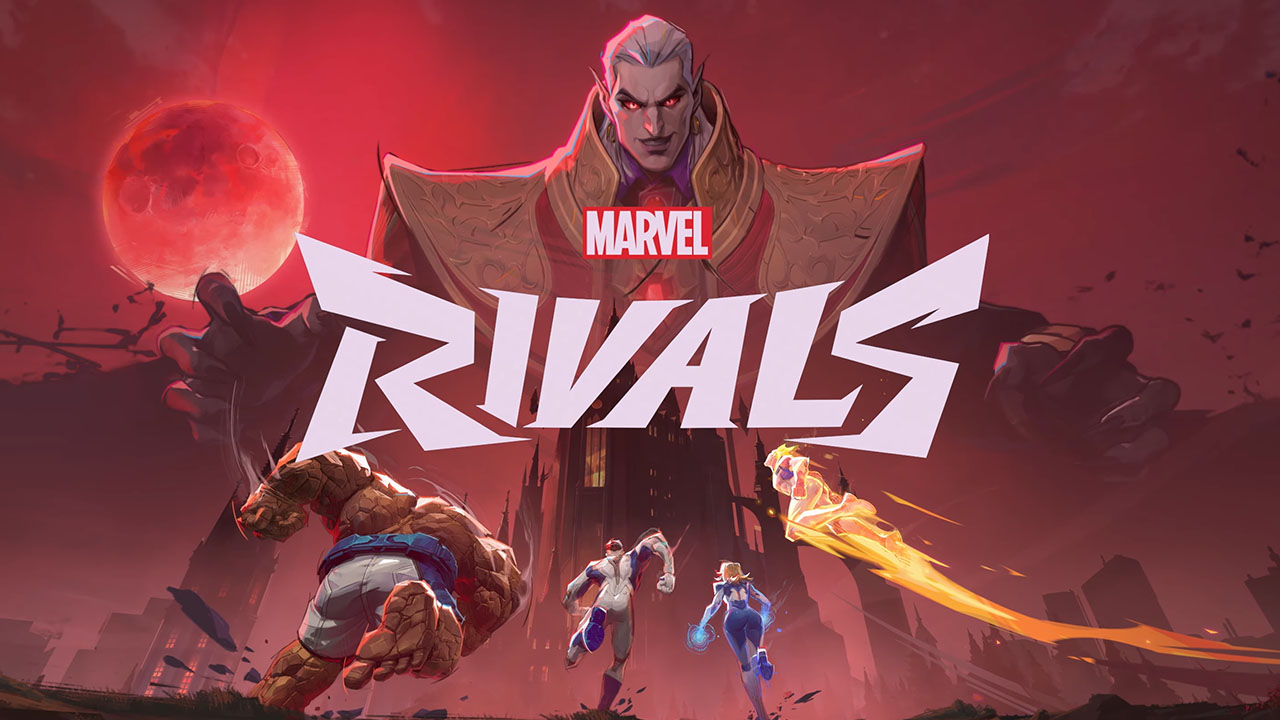 Marvel Rivals tendrá nuevos héroes cada 6 semanas